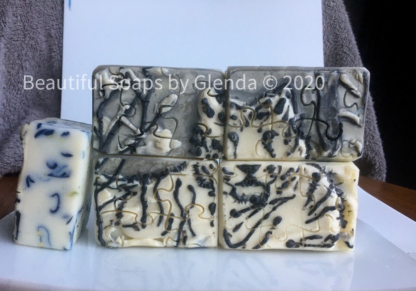 bengal tiger soaps 